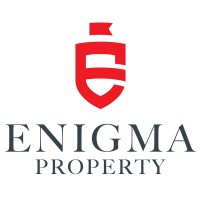 Enigma Property logo - Similar company to Asherky Invest