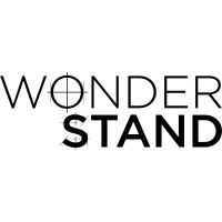 Wonderstand, stall, booth logo - Similar company to Audioscène