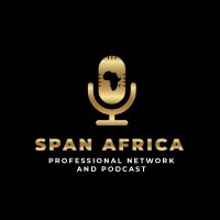 Sustainability Practice for Africa Network (SPAN) and Podcast logo - Similar company to Adesuwa