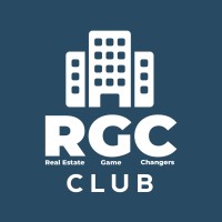 RGC (Real Estate Game Changers) Club logo - Similar company to Engineered Authority