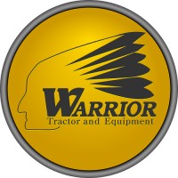 Warrior Tractor & Equipment Company, Inc. logo - Similar company to Stone Equipment Co., Inc.