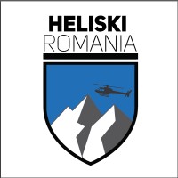 Heliski Romania logo - Similar company to Inovatrium
