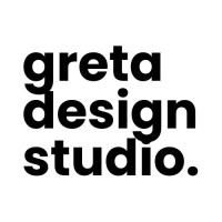 Greta Design Studio logo - Similar company to Studio Brighten