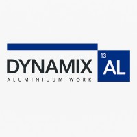 Dynamix for aluminum work logo - Similar company to Edge Engineering Consultancy And Designs