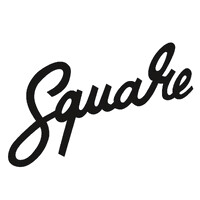 Square Golf logo - Similar company to Altermachine