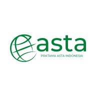PT Pratama Asta Indonesia logo - Similar company to Sindoro Shrimp