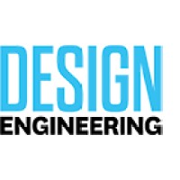 Design Engineering Magazine logo - Similar company to Mechanical Engineering Magazine