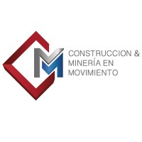 Construcción y Minería en Movimiento logo - Similar company to Conkmex