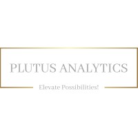 Plutus Analytics Pvt Ltd logo - Similar company to Plutus Analytics