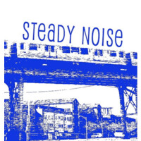 Steady Noise Inc. logo - Similar company to Spikemark