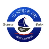Les huitres de l'Arz logo - Similar company to Association Les Voiles Océane
