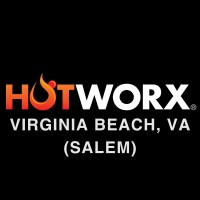 HOTWORX Virginia Beach (Salem) logo - Similar company to Drive Brand Studio