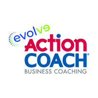 Evolve ActionCOACH logo - Similar company to Truepath Solutions, Llc