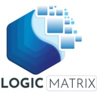 LogicMatrix logo - Similar company to Artificial Intelligence