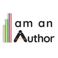 I Am An Author logo - Similar company to Scriptoris