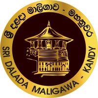 Sri Dalada Maligawa logo - Similar company to Confluence Ventures (Pvt) Ltd