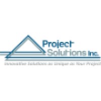 Project Solutions Inc logo - Similar company to College Prep Elementary