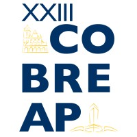 COBREAP - Congresso Brasileiro de Engenharia de Avaliações e Perícias logo - Similar company to Ibape Pr