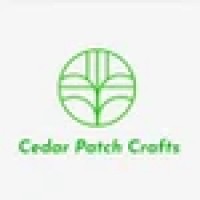 Cedar Patch Crafts