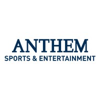Anthem Sports & Entertainment Corp.