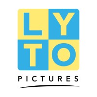 LYTO PICTURES logo - Similar company to Eye Level Productions