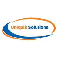 Uniquik Solutions Private Limited logo - Similar company to Softlabs Infotech Pvt Ltd