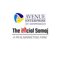 The Social Samaj logo - Similar company to Social Scribble