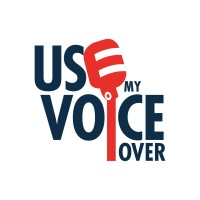 Use my Voice logo - Similar company to Ako