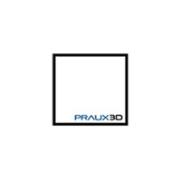 Praux 3D logo - Similar company to Focus Solutions, Llc