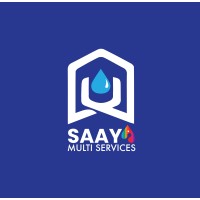 Saaya Multi Services logo - Similar company to Enviro Solutions