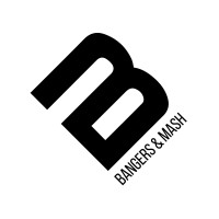 Bangers & Mash