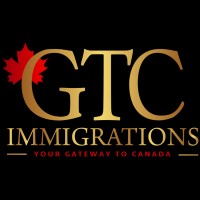 GTC Immigration Services Inc logo - Similar company to Direct U.S. Immigration