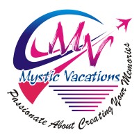 Mystic Vacations logo - Similar company to Ofreego