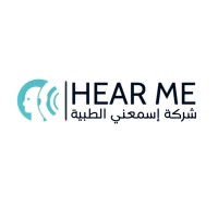 Hear Me Medical CO logo - Similar company to Cyclops Medtech