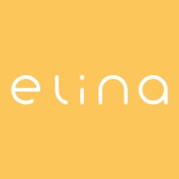 elina.app logo - Similar company to Think App