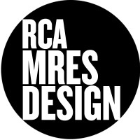 Royal College of Art MRes Design Pathway logo - Similar company to Studio Telon