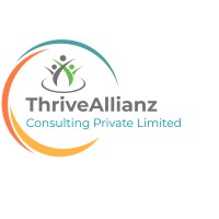 ThriveAllianz Consulting Private Limited logo - Similar company to Talentfetchers Inc.
