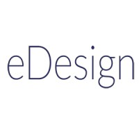 eDesign Austin TX logo - Similar company to Shooty Media, Austin, Tx
