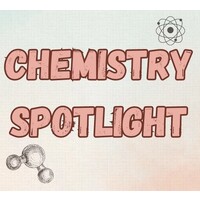 Chemistry Spotlight logo - Similar company to Ccerci