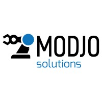 Modjo Solutions logo - Similar company to Technomotion