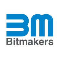 Bitmakers Labs logo - Similar company to More Than Common Sense