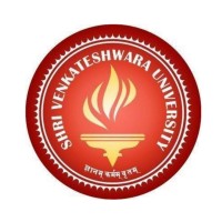 Shri Venkateshwara University logo - Similar company to Travbizz