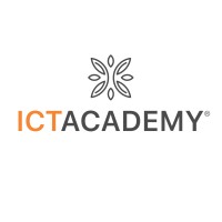 ICT Academy logo - Similar company to Digital Youth Ict Academy
