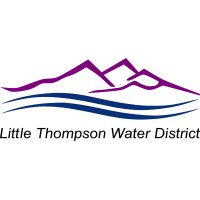 LITTLE THOMPSON WATER DISTRICT logo - Similar company to Fort Collins-Loveland Water District