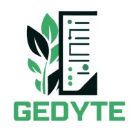 GEDYTE logo - Similar company to Newbee App