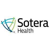 Sotera Health Company logo - Similar company to Ag Environmental