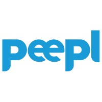 Peepl logo - Similar company to Peepl - Connect Your Community