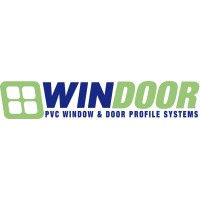 Windoor & Wintech logo - Similar company to Wintech® | وین تک