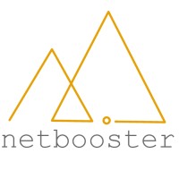 Netbooster Advertising Company logo - Similar company to Roxan Canada