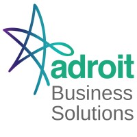 Adroit Business Solutions logo - Similar company to Think Big Financial Group